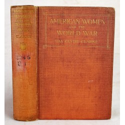 American Women and the World War